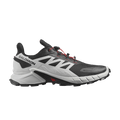 Salomon Supercross 4 'White Black Red'