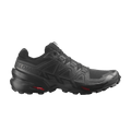 Salomon Speedcross 6 'Black Phantom'