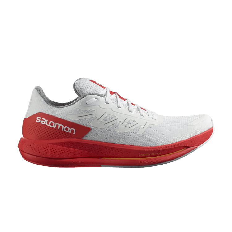 Salomon Spectur 'White Poppy Red'