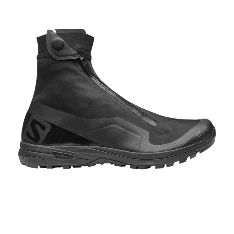 Salomon XA-Alpine 2 Advanced 'Black Magnet'