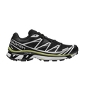 Salomon XT-6 'Black Epsom'