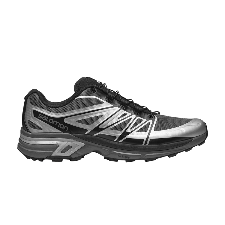 Salomon XT-Wings 2 'Silver Black'