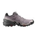 Salomon Wmns Speedcross 6 Wide 'Moonscape'