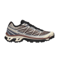 Salomon XT-6 Shadow 'Almond Milk'