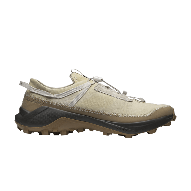 Ranra x Salomon Cross Pro 'Turtledove'