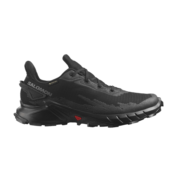 Salomon Alphacross 4 GORE-TEX 'Black'