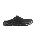 Salomon Reelax Slide 6.0 'Black Alloy'