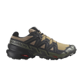 Salomon Speedcross 6 'Kelp Deep Lichen Green'
