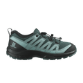 Salomon XA Pro V8 Junior 'Stargazer Blue Radiance'