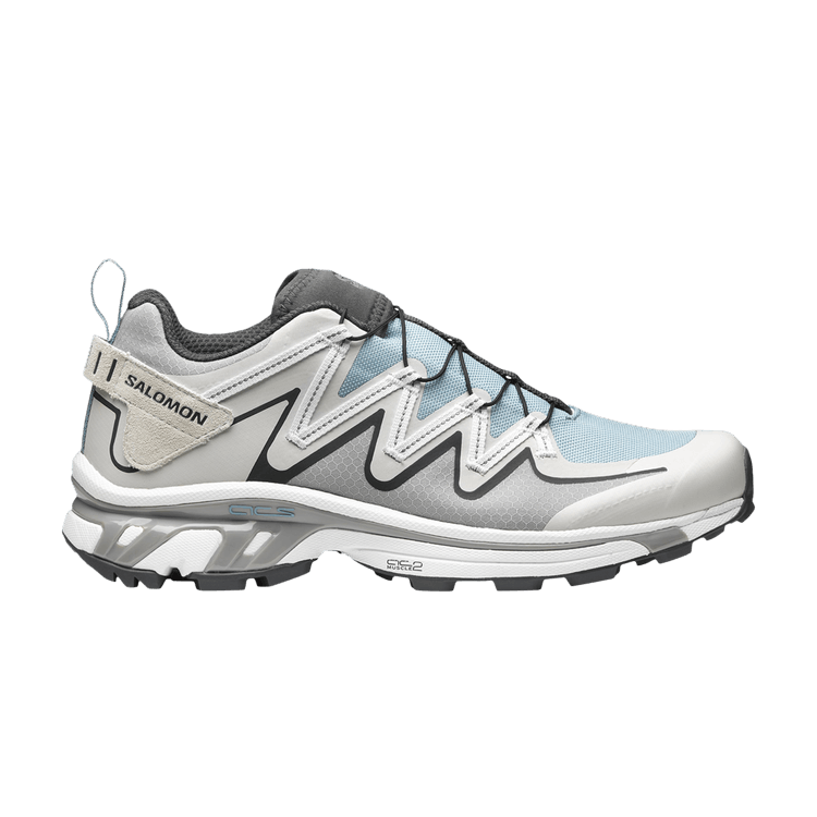 Salomon XT-Rush Utility 'Lunar Rock Stone Blue'