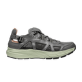 Salomon Techsonic Leather 'Pewter Beluga'