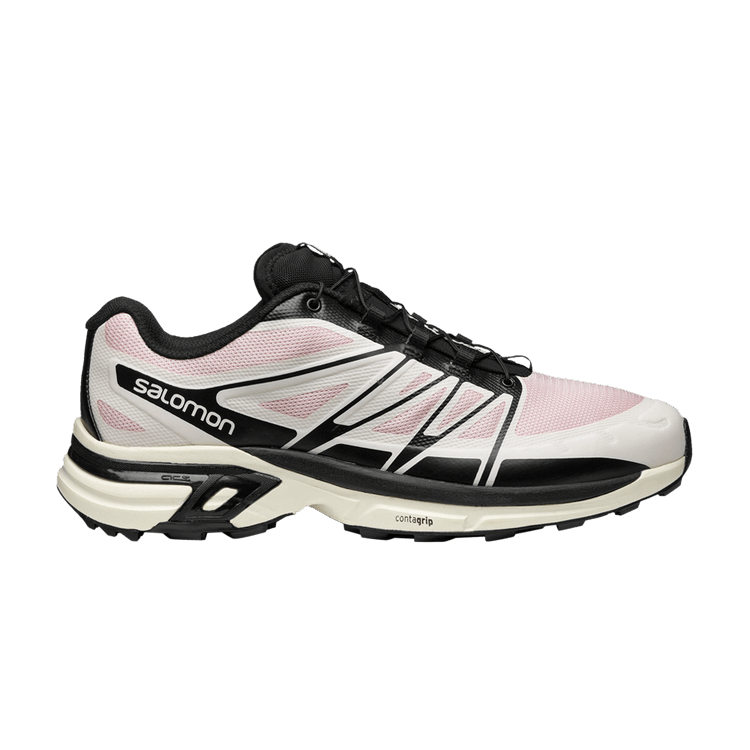Salomon XT-Wings 2 'Cradle Pink Vanilla Ice'