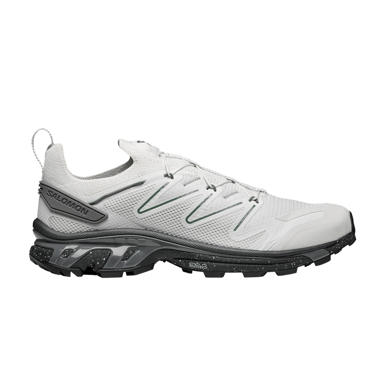 Salomon XT-Rush 2 'Lunar Rock Pewter'