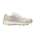 Salomon X-Mission 4 Suede 'Vanilla Ice Orchid Bloom'