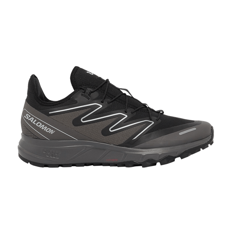 Salomon Spearhead 'Black Lunar Rock'