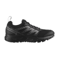 Salomon Wmns Wander 'Black Plum'