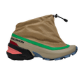 MM6 Maison Margiela x Salomon Cross Hike 'Kelp' — Kelp/Vintage Khaki/Bright Green (L47169800)