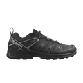 Salomon X Ultra Pioneer 'Black Blue Ashes'