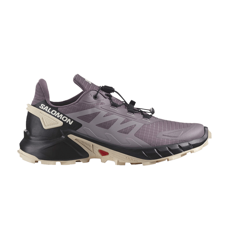 Salomon Wmns Supercross 4 'Purple'