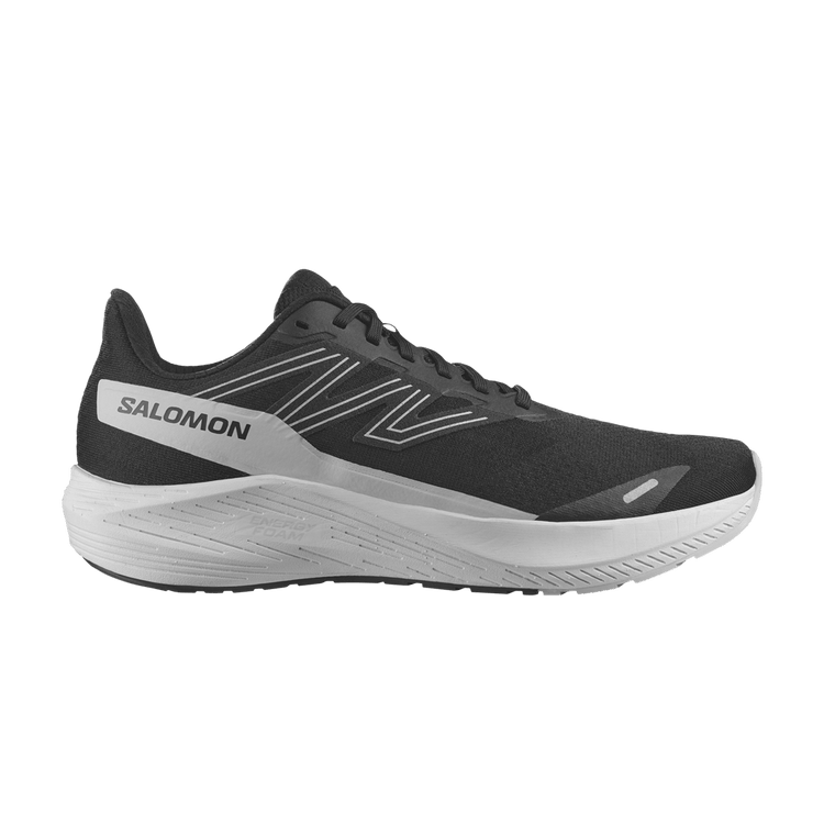 Salomon Aero Blaze 'Black Lunar Rock'