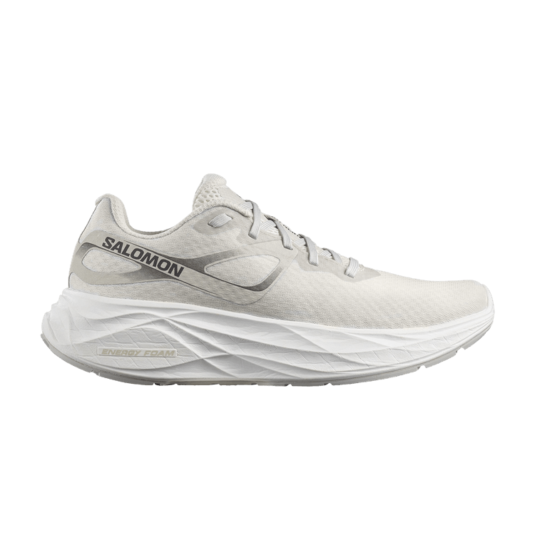 Salomon Wmns Aero Glide 'Vanilla Ice White'