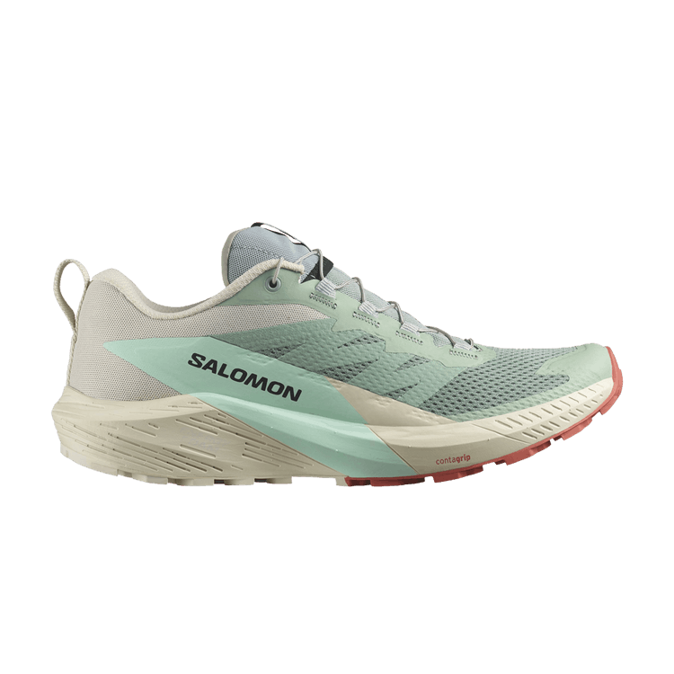 Salomon Sense Ride 5 'Lily Pad Rainy Day'