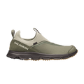 Salomon Pas Normal Studios x RX Snug 'Moss Gray'