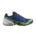 Salomon Spikecross 6 GORE-TEX 'Black Surf The Web'