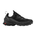 Salomon Cross Over 2 GORE-TEX 'Phantom Magnet Black'