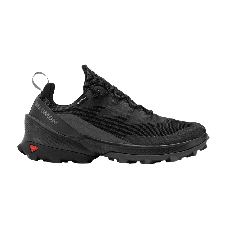 Salomon Cross Over 2 GORE-TEX 'Phantom Magnet Black'