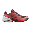 Salomon Spikecross 6 GORE-TEX 'Fiery Coral'