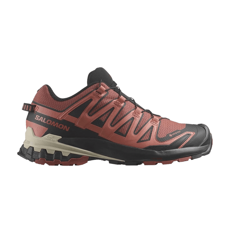 Salomon Wmns XA Pro 3D V9 GORE-TEX 'Black Faded Rose'
