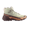 Salomon Wmns Cross Hike 2 Mid GORE-TEX 'Olive Night'