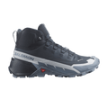 Salomon Wmns Cross Hike 2 Mid GORE-TEX 'Carbon Pearl Blue'