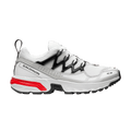 Salomon ACS+ OG 'Lunar Rock Poppy Red'
