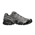 Salomon Speedcross 3 'Pewter Black'