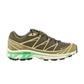 Salomon XT-6 GORE-TEX 'Olive Night Dried Herb'