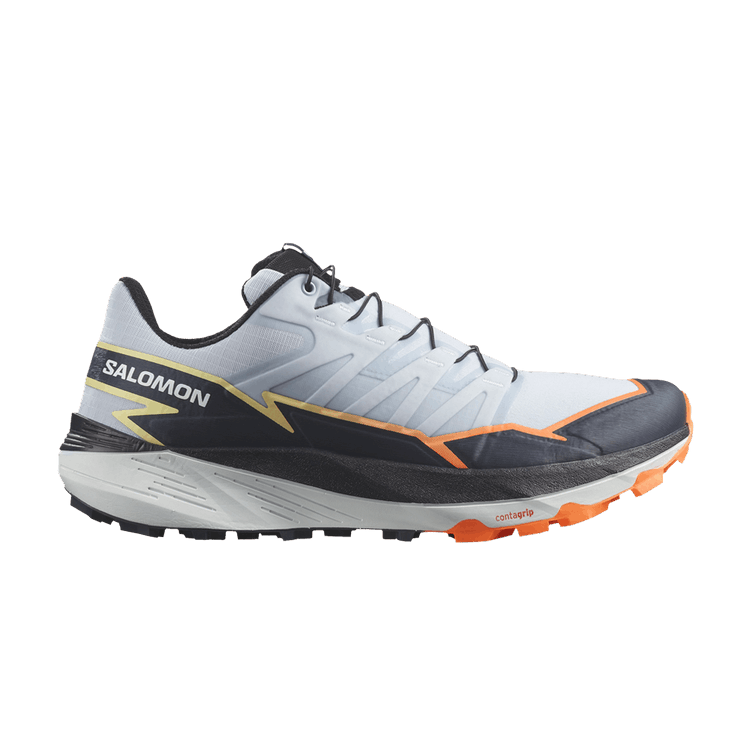 Salomon Thundercross 'Heather India Ink'