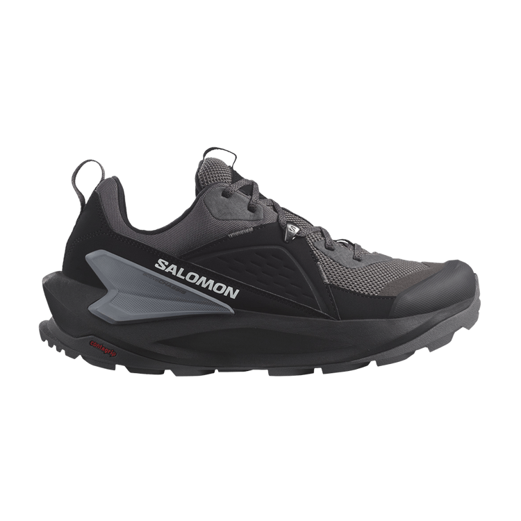 Salomon Elixir GORE-TEX 'Black Quiet Shade'