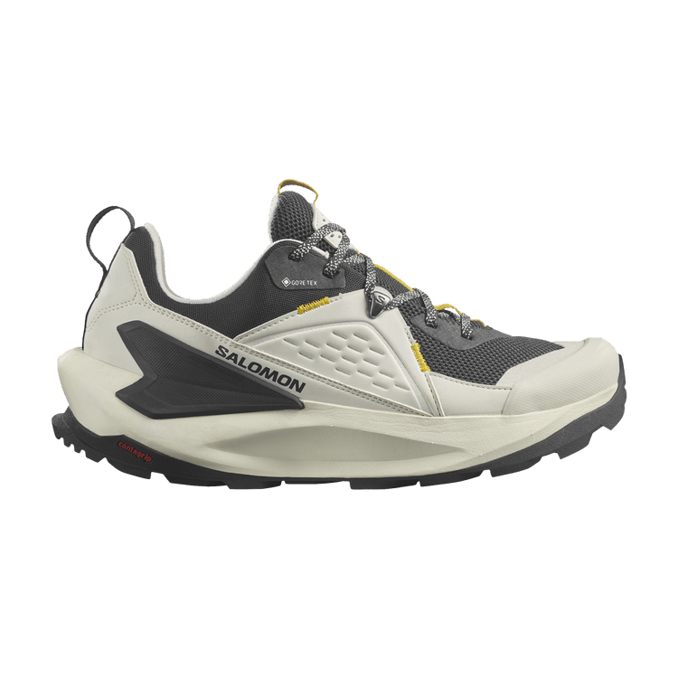 Salomon Elixir GORE-TEX 'Vanilla Ice Lemon'