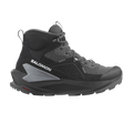 Salomon Elixir Mid GORE-TEX 'Black Quiet Shade'