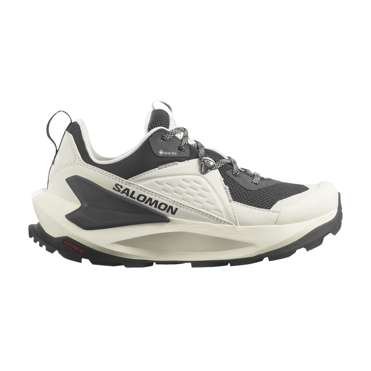 Salomon Wmns Elixir GORE-TEX 'Vanilla Ice Metal'