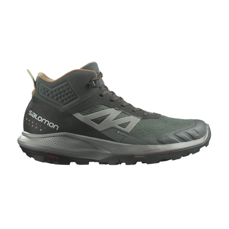 Salomon Outpulse Mid GORE-TEX 'Urban Chic'