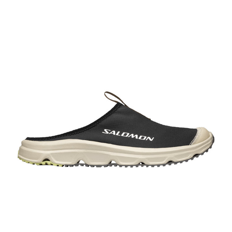 Salomon RX Slide 3.0 'Black Plum Kitten'