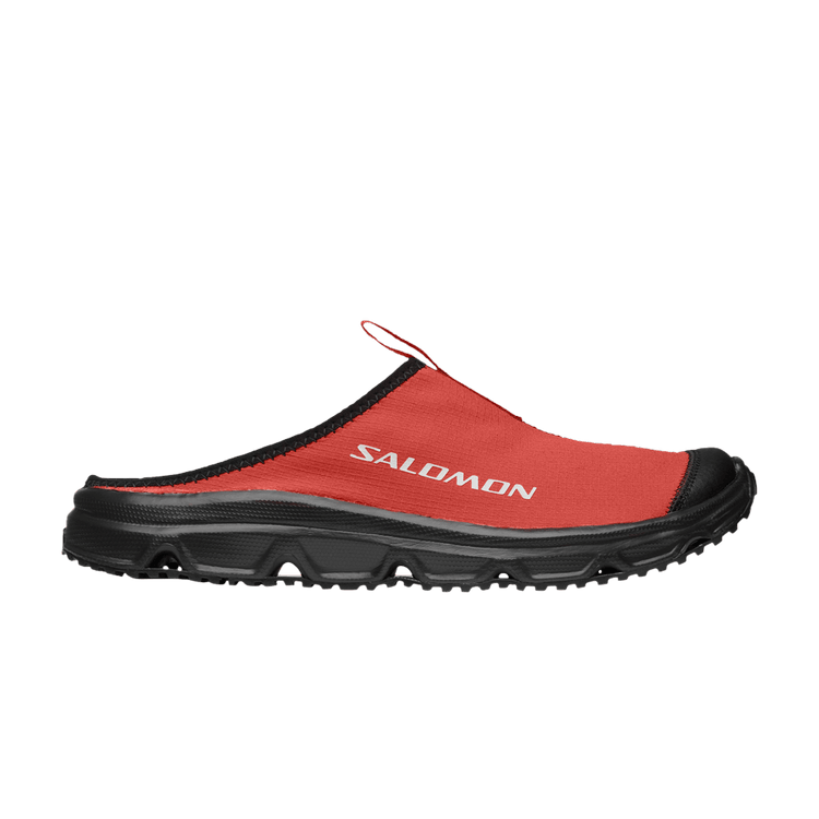 Salomon RX Slide 3.0 'Aurora Red Black'