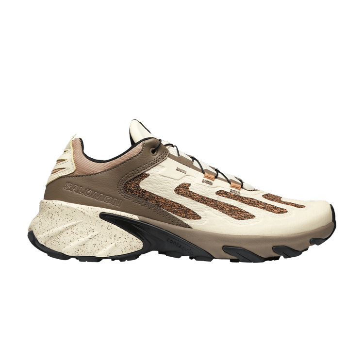 Salomon Speedverse PRG 'Aloe Wash Sandstorm'