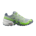 Salomon Wmns Speedcross 6 'Quarry Green Gecko'