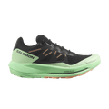 Salomon Wmns Pulsar Trail 'Black Green Ash'