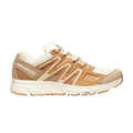Salomon X-Mission 4 Suede 'Natural Sandstorm'