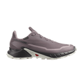 Salomon Wmns Alphacross 5 GORE-TEX 'Moonscape'